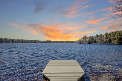 Photo of 5 Maggie Lane, New Durham, NH 03855 (MLS # 5084132)