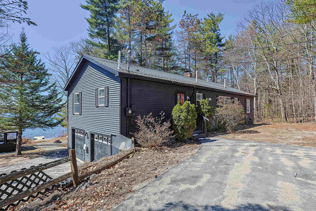 Photo of 5 Maggie Lane, New Durham, NH 03855 (MLS # 5084132)