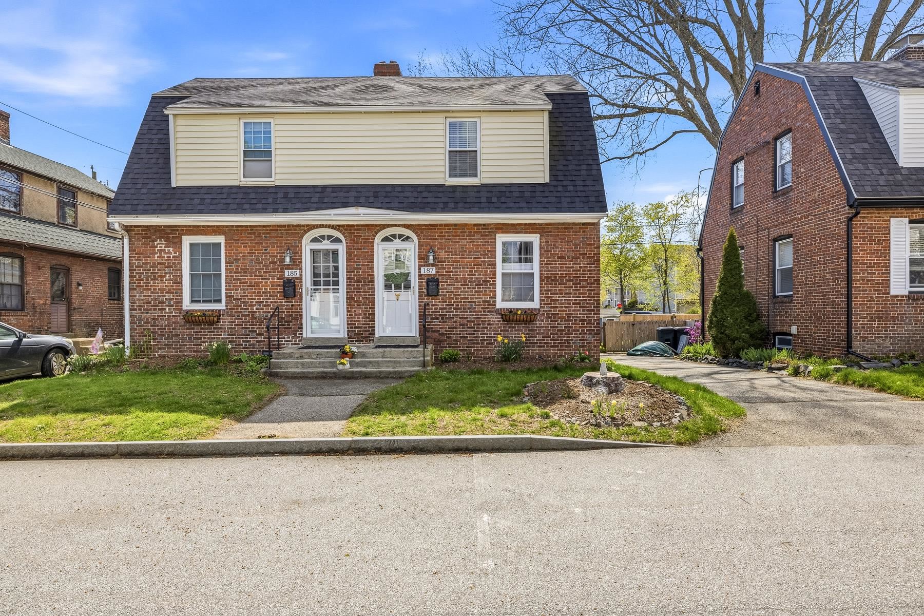 187 Raleigh Way