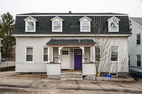 140 Green Street Somersworth NH 03878