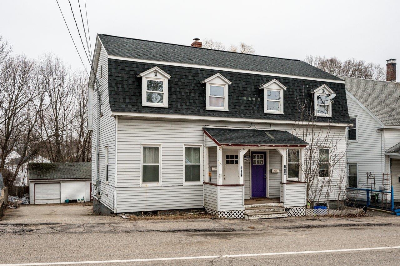 140 Green Street