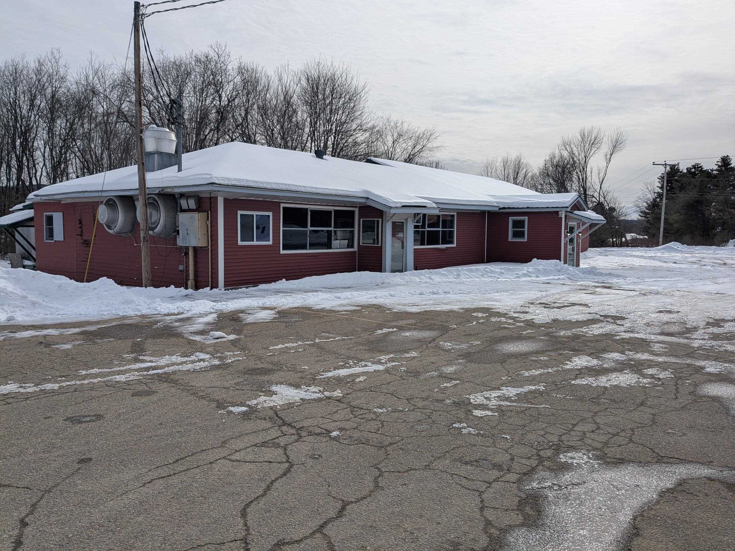 388 Loudon Road