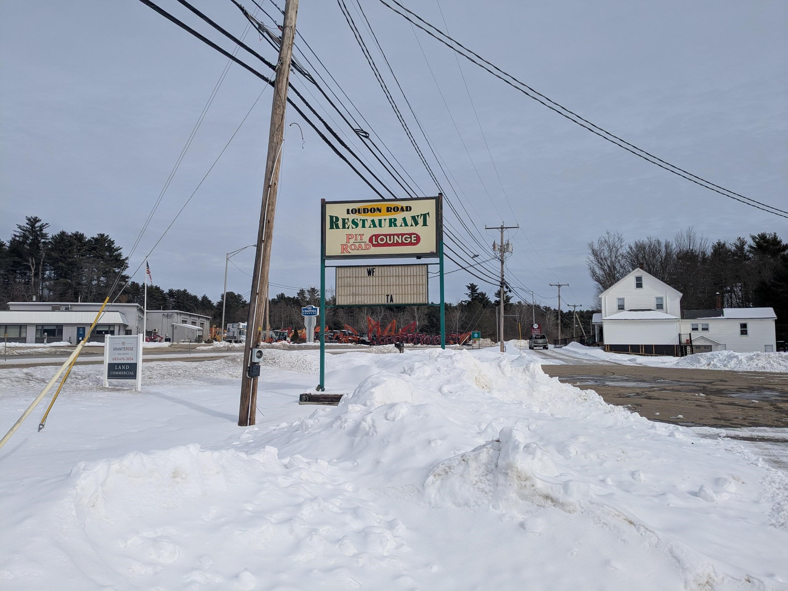 388 Loudon Road