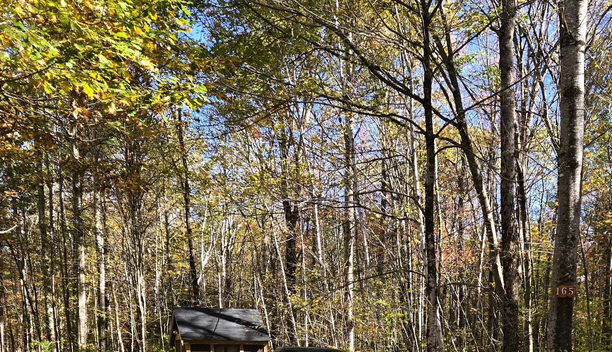 165 Bullocks Crossing Road