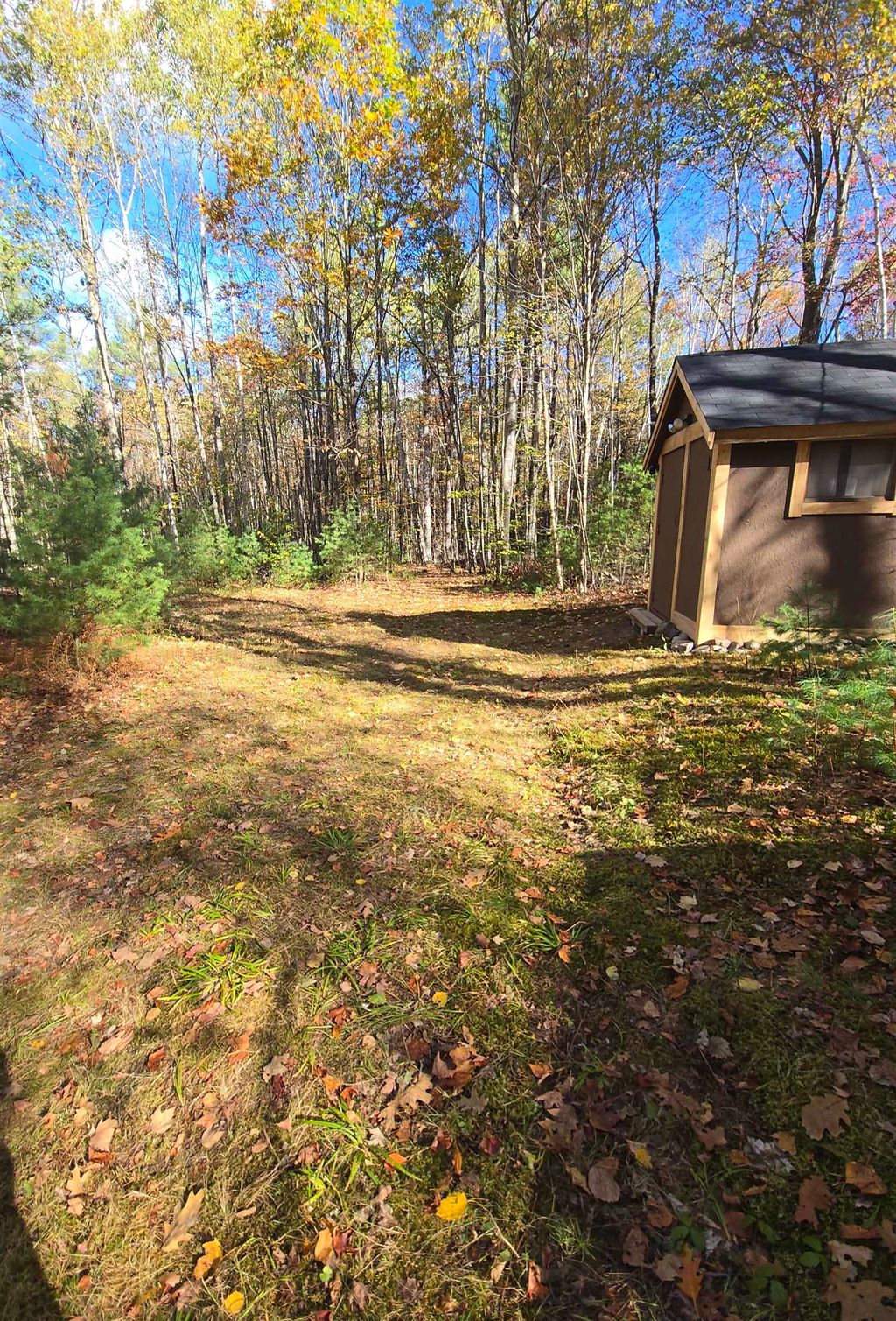 Photo of 165 Bullocks Crossing Road, Grafton, NH 03240 (MLS # 5069610)