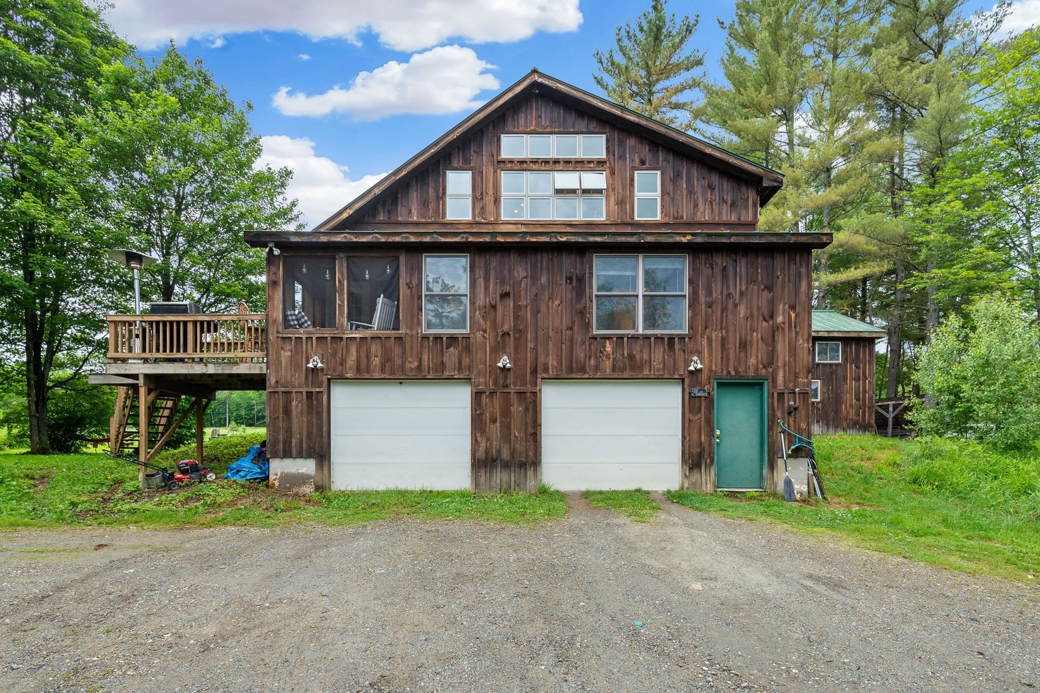 1681 Hallstrom Road