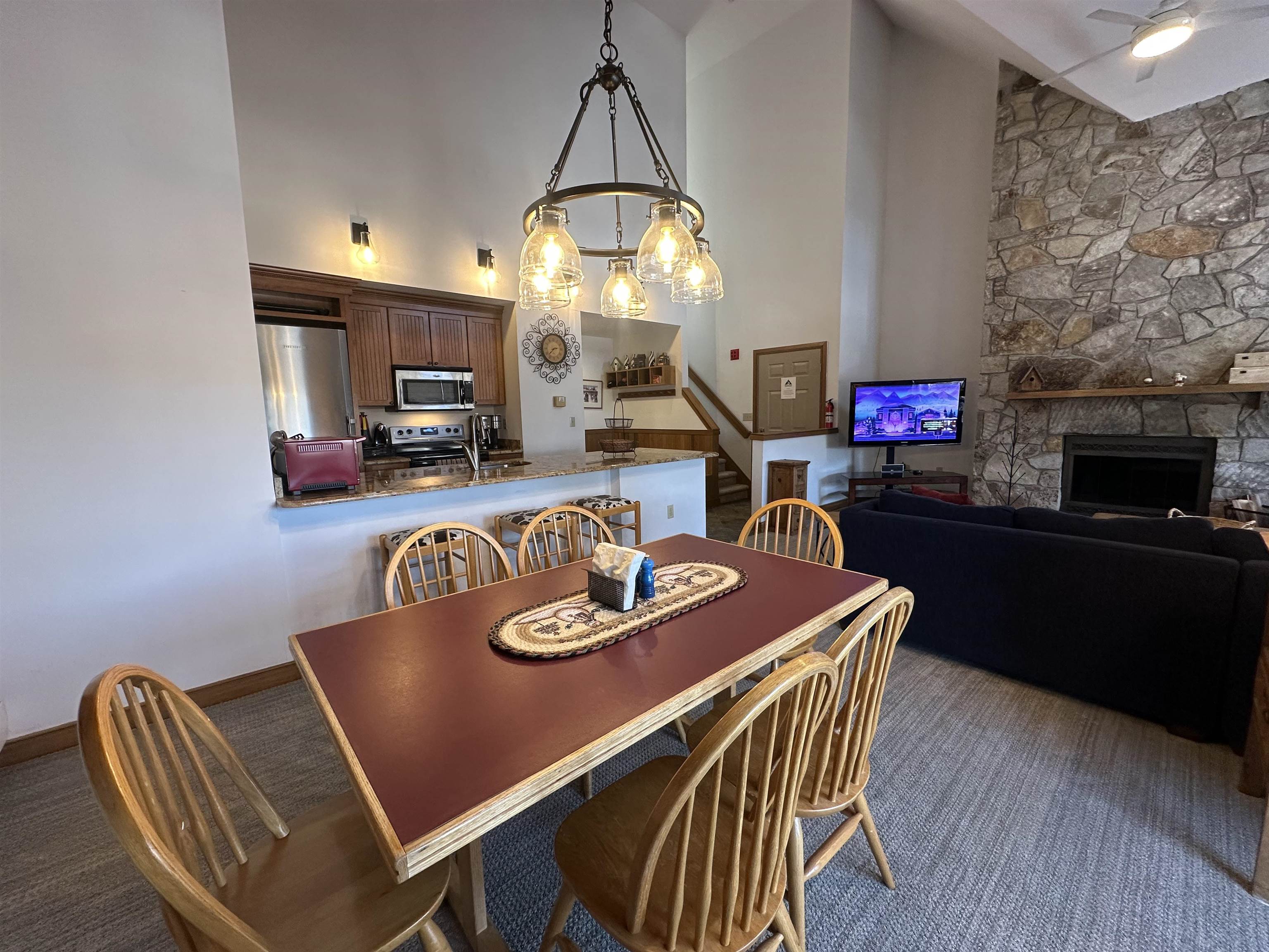 4 Sportscenter Village Way B33