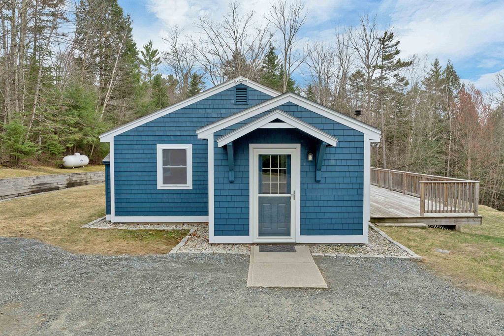 Photo of 80 Docs Drive, Grantham, NH 03753 (MLS # 5084082)