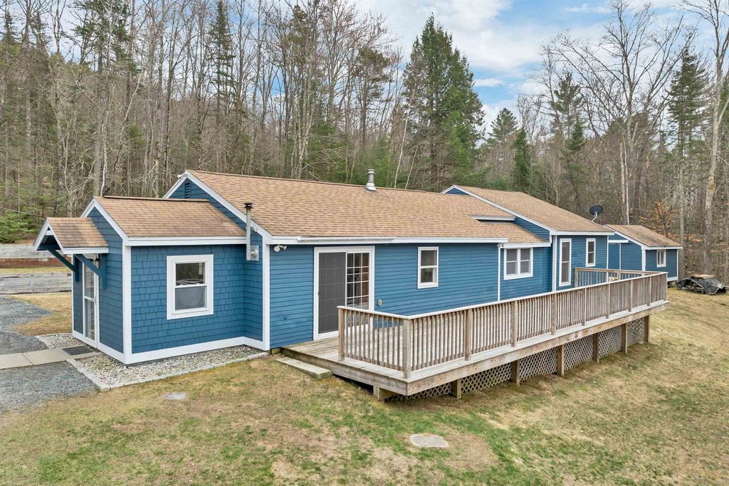 Photo of 80 Docs Drive, Grantham, NH 03753 (MLS # 5084082)