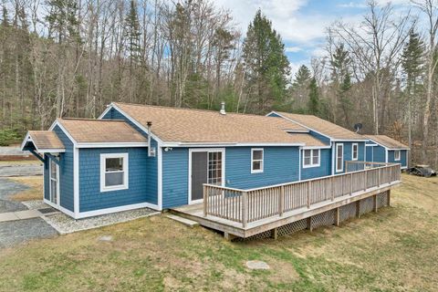 Photo of 80 Docs Drive, Grantham, NH 03753 (MLS # 5084082)