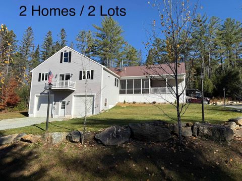 17+9 Haskins Lane Dalton NH 03598