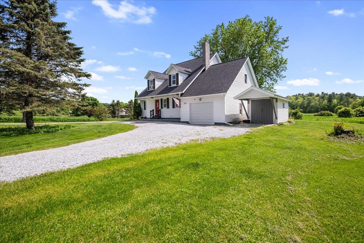 100 Ridge Road