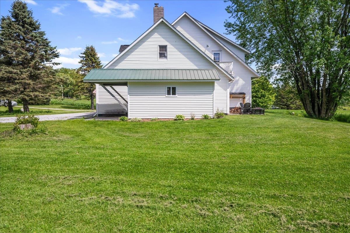 100 Ridge Road