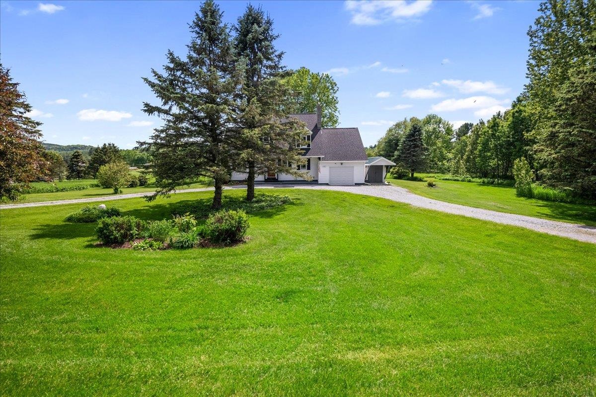 100 Ridge Road