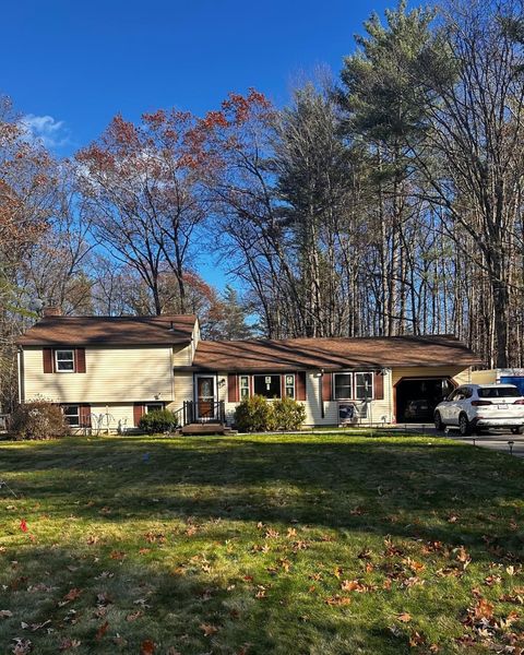 6 Mason Road Merrimack NH 03054