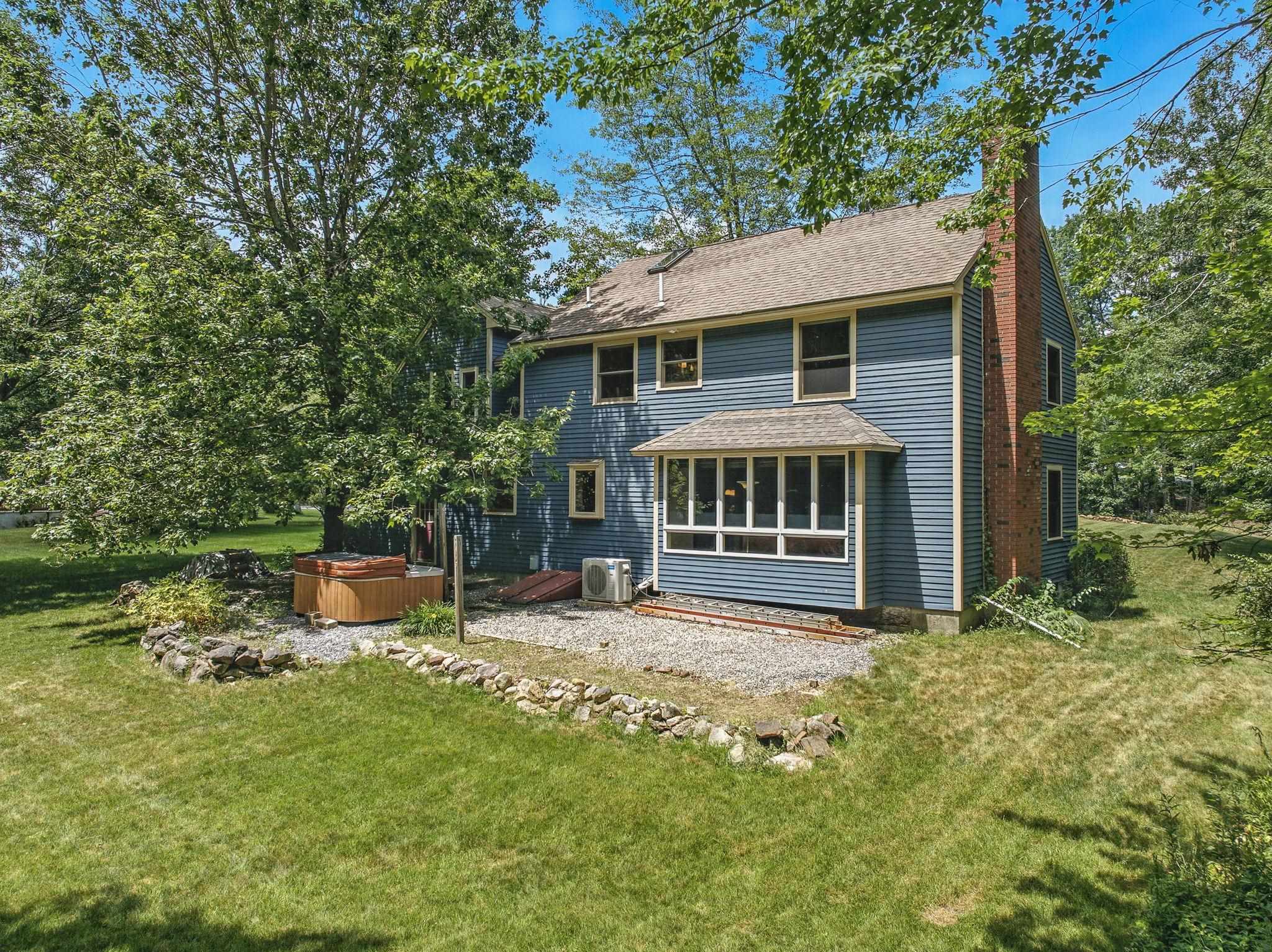 38 Cambridge Road