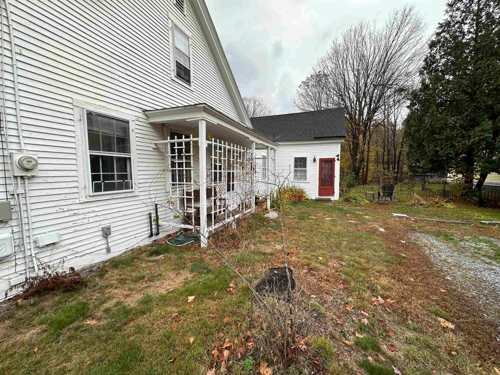 Photo of 7 Bennington Road #unit 2, Hancock, NH 03449 (MLS # 5066623)