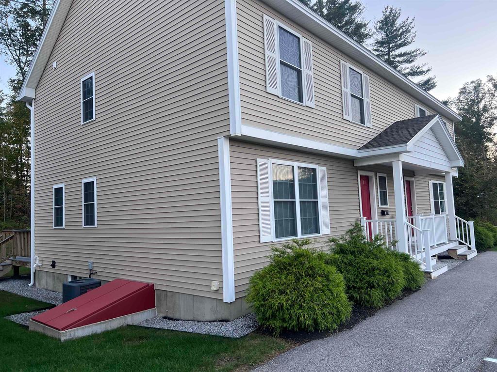 Photo of 3 Red Oak Way #3A, Boscawen, NH 03303 (MLS # 5066843)