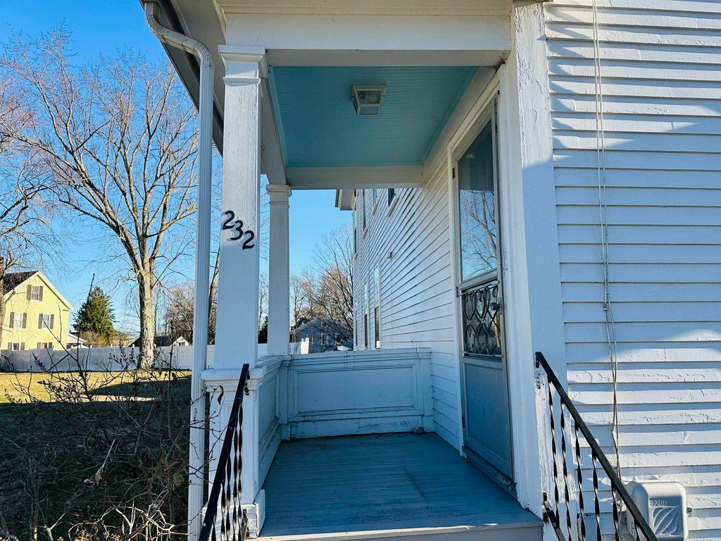 Photo of 232 High Street #A, Somersworth, NH 03878 (MLS # 5083308)