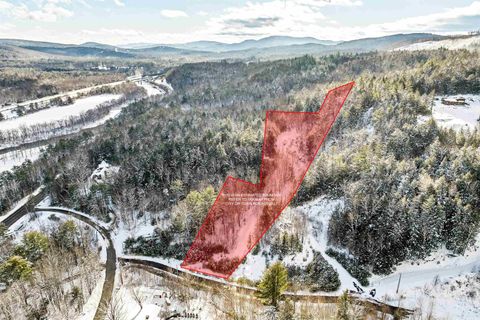 Lot 4 Quarry Road Campton NH 03223