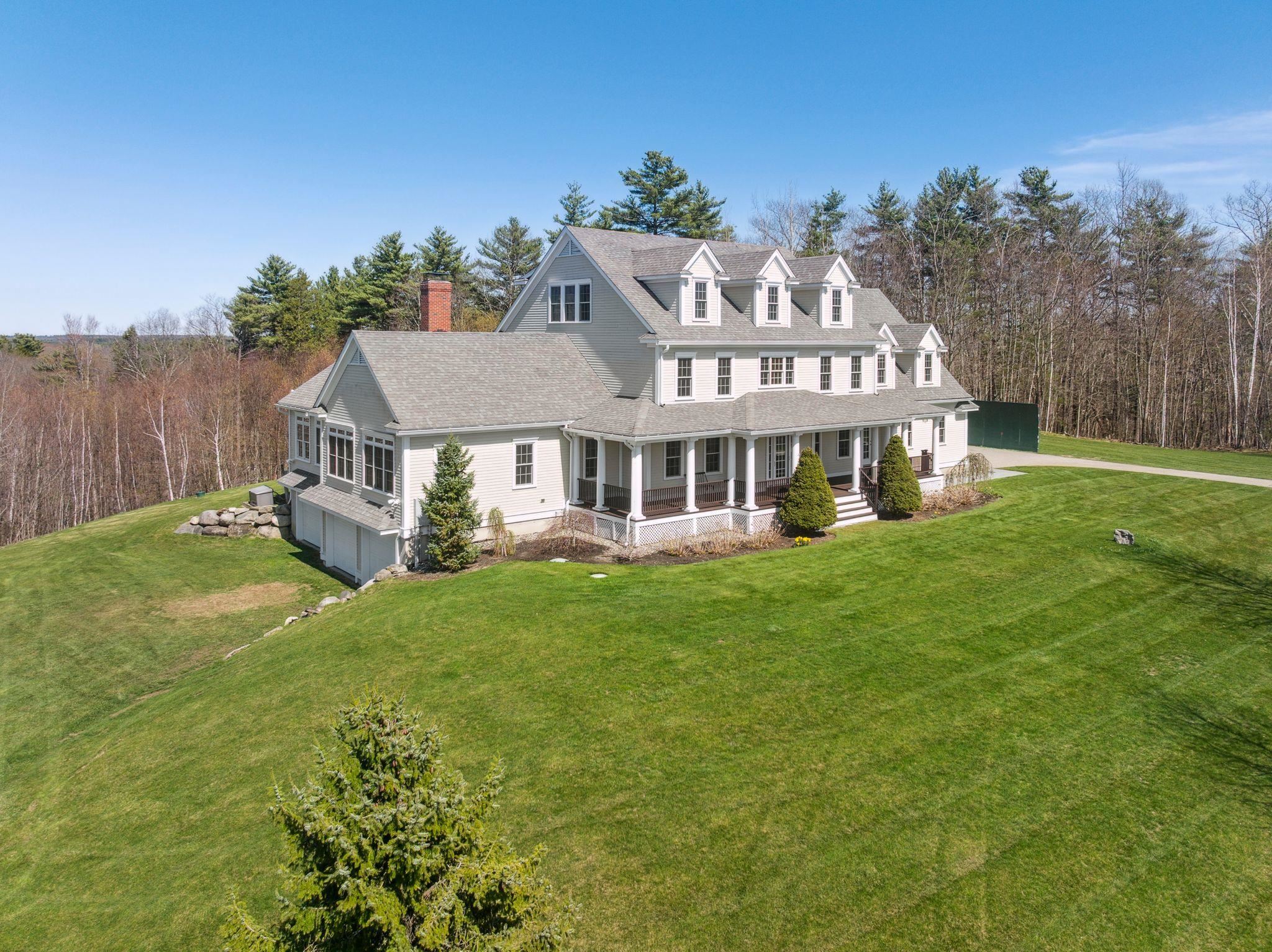 7 Hoosac Road