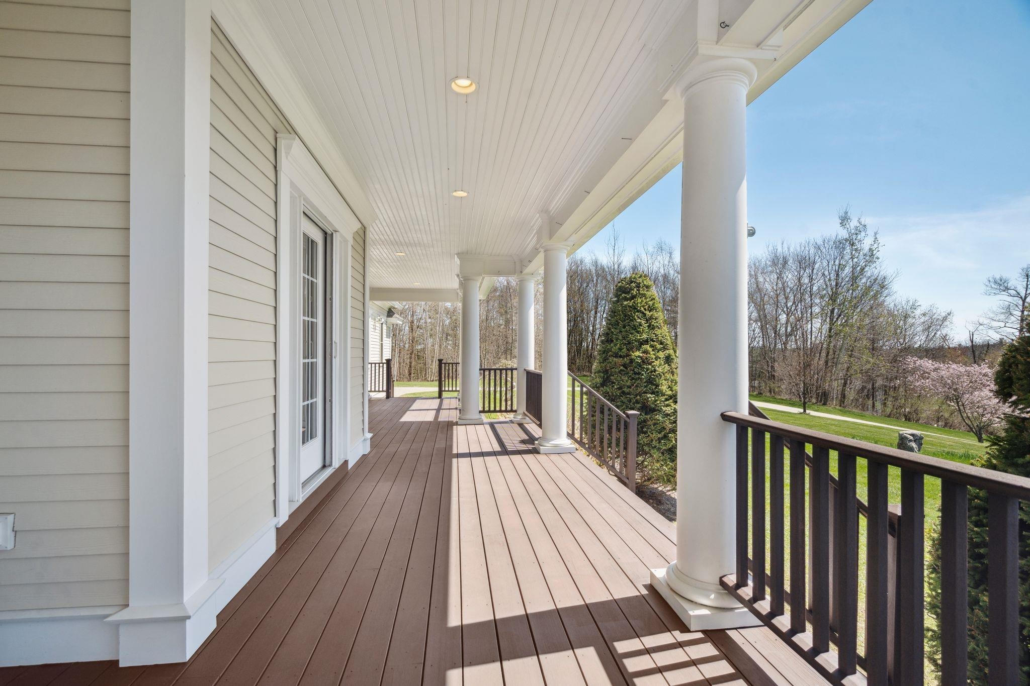 7 Hoosac Road