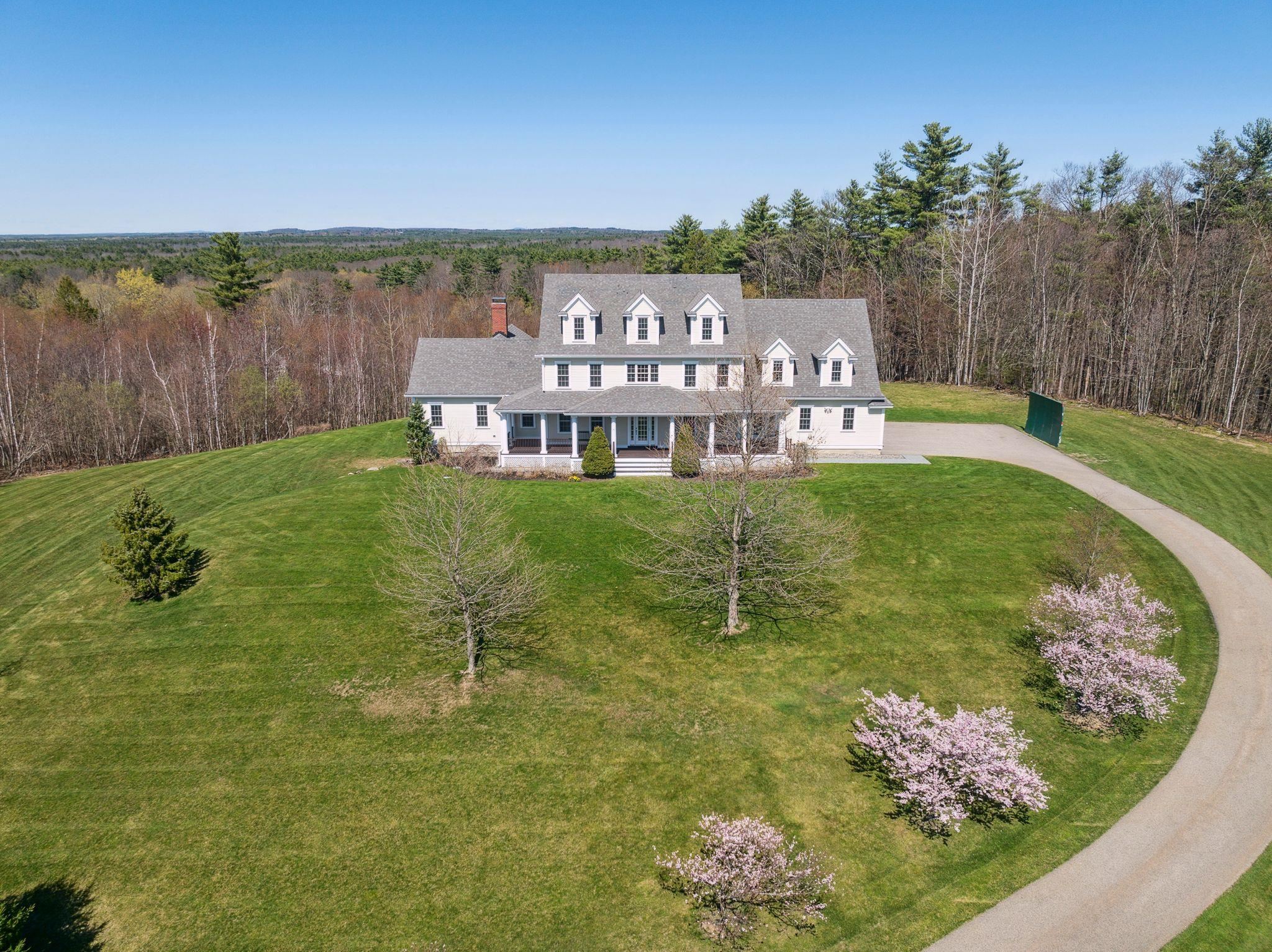 7 Hoosac Road