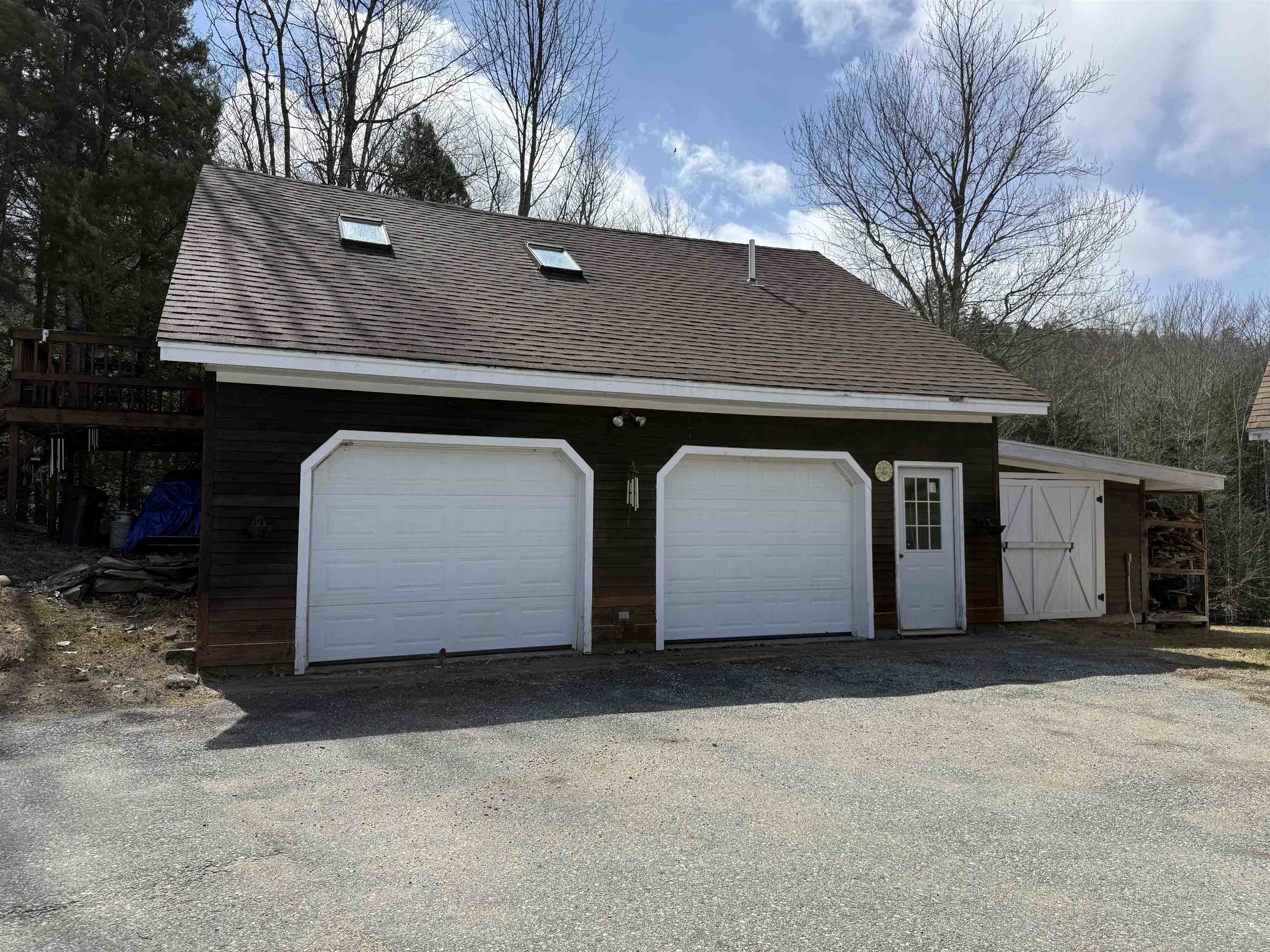 175 Pleasant Valley Road