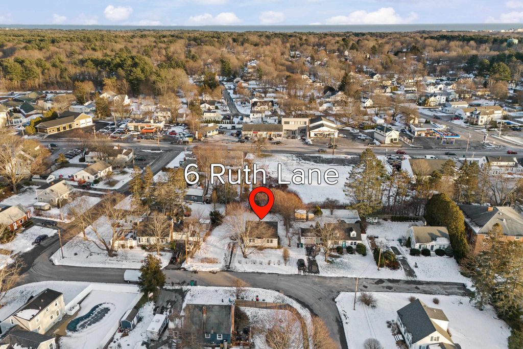 Photo of 6 Ruth Lane, Hampton, NH 03842 (MLS # 5072391)