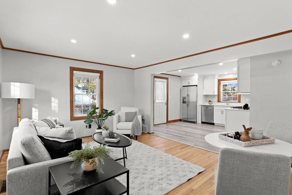 Photo of 6 Ruth Lane, Hampton, NH 03842 (MLS # 5072391)