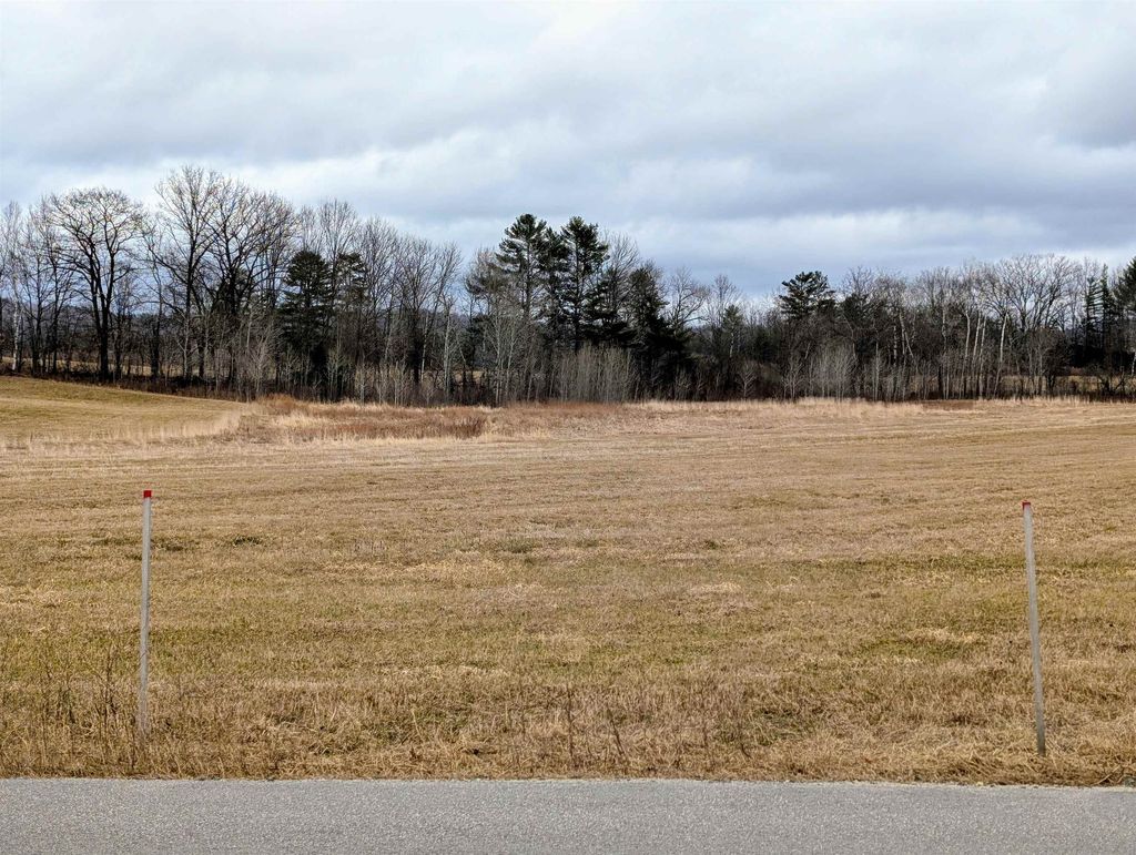 Photo of 317 Brushwood Road, Haverhill, NH 03774 (MLS # 5081855)