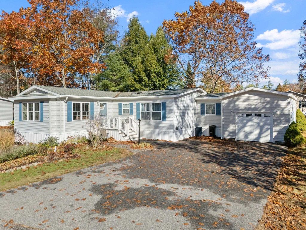 Photo of 63 Temple Drive, Rochester, NH 03868 (MLS # 5068261)