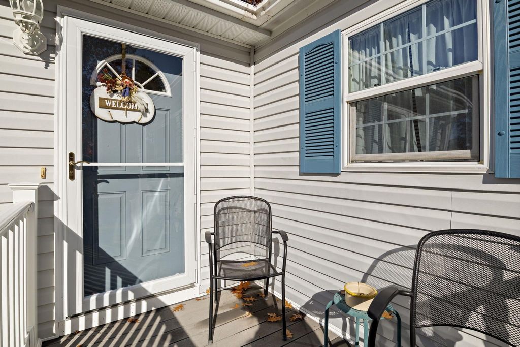 Photo of 63 Temple Drive, Rochester, NH 03868 (MLS # 5068261)