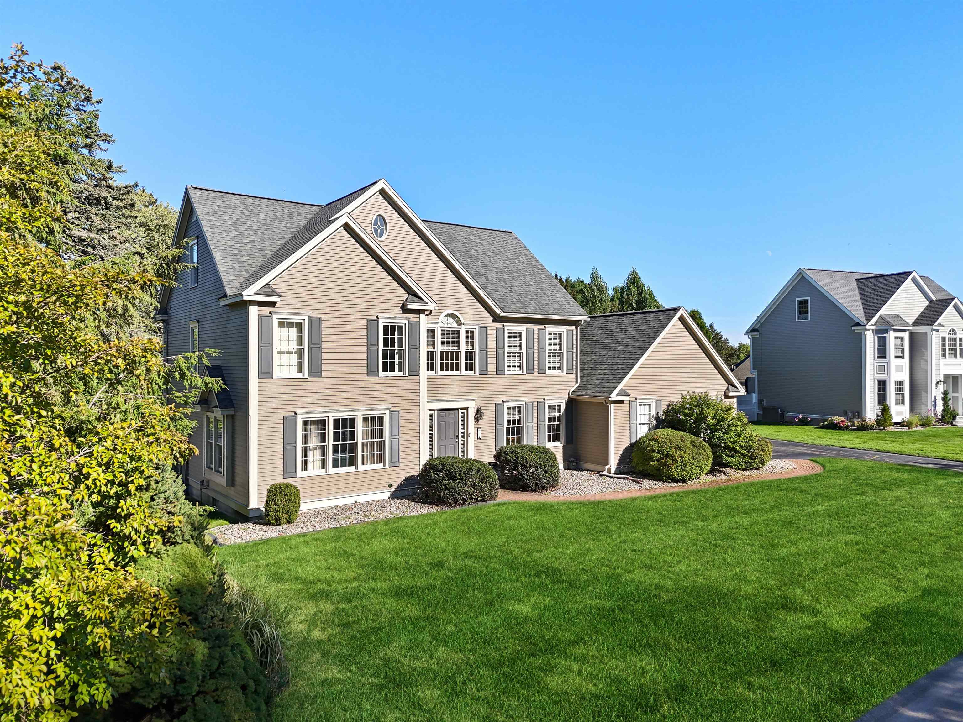3 Playhouse Circle