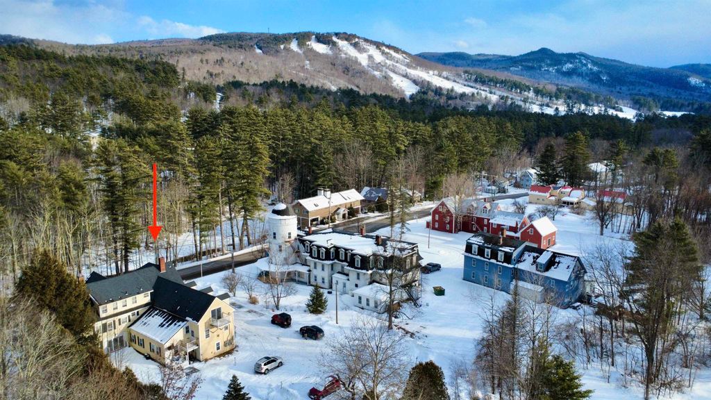 Photo of 720 Kearsarge Road, Conway, NH 03860 (MLS # 5079041)