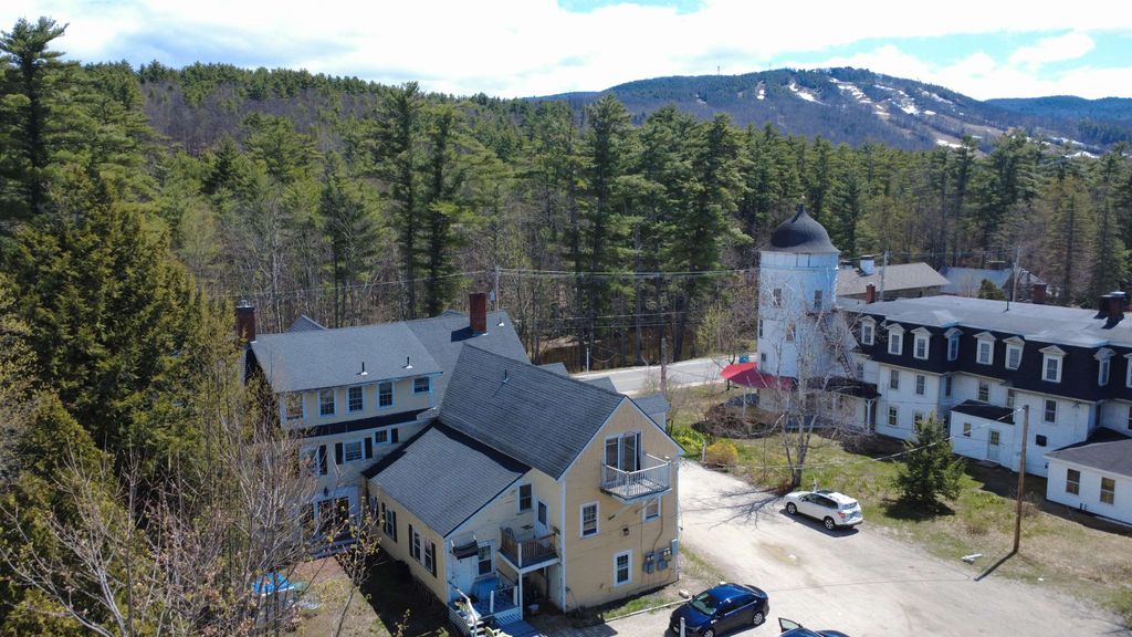 Photo of 720 Kearsarge Road, Conway, NH 03860 (MLS # 5079041)