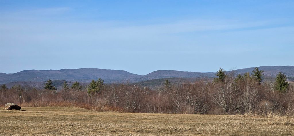 Photo of 00 Bingham Road, Gilmanton, NH 03237 (MLS # 5077476)