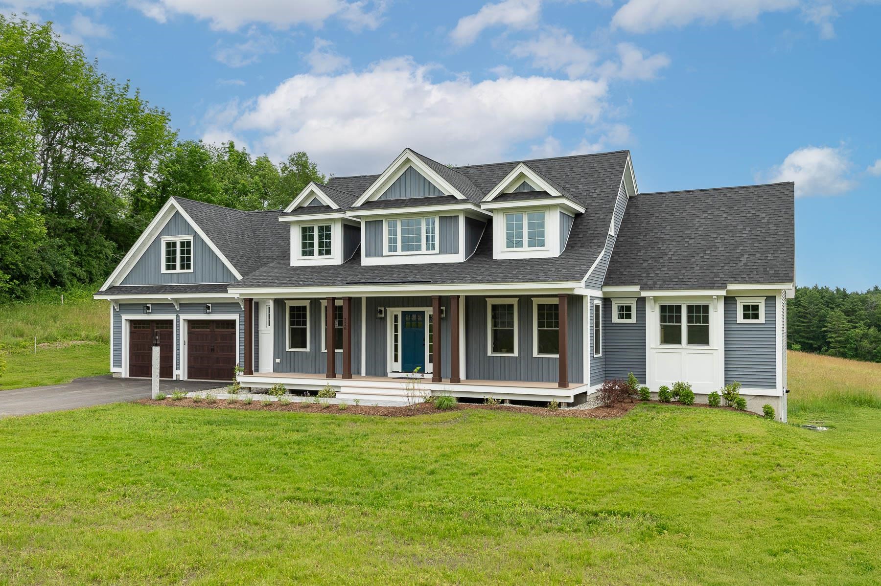 Lot 8 Emerson Ridge 8