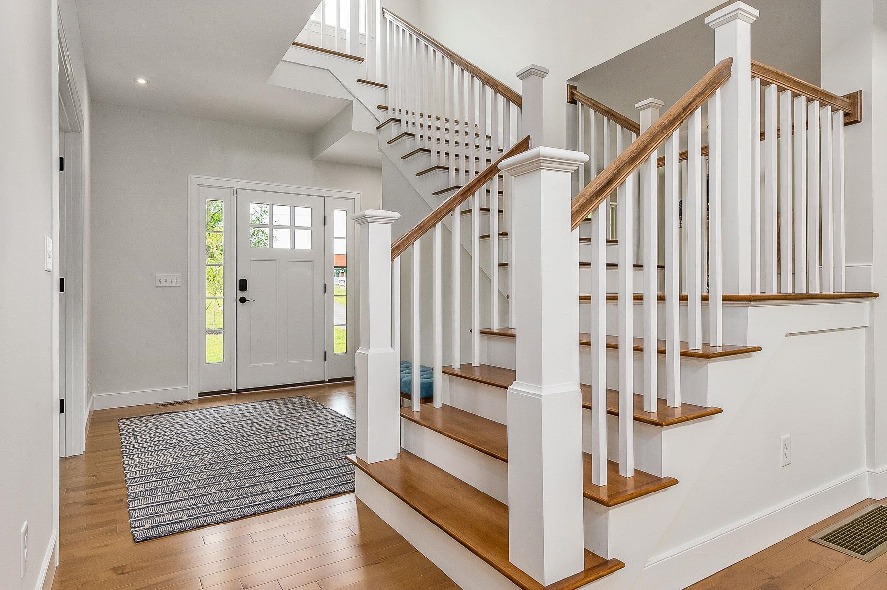 Lot 8 Emerson Ridge 8