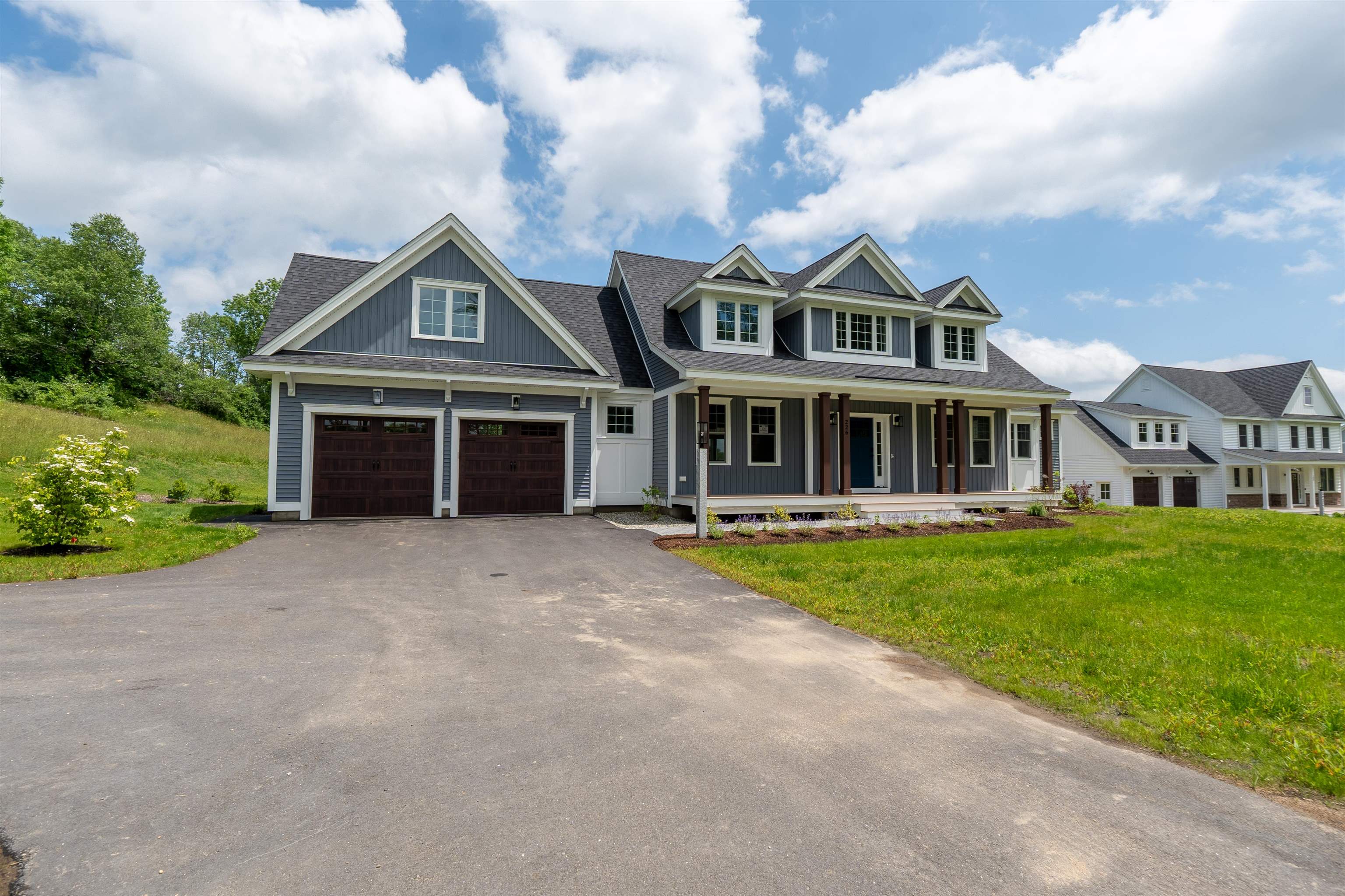 Lot 8 Emerson Ridge 8