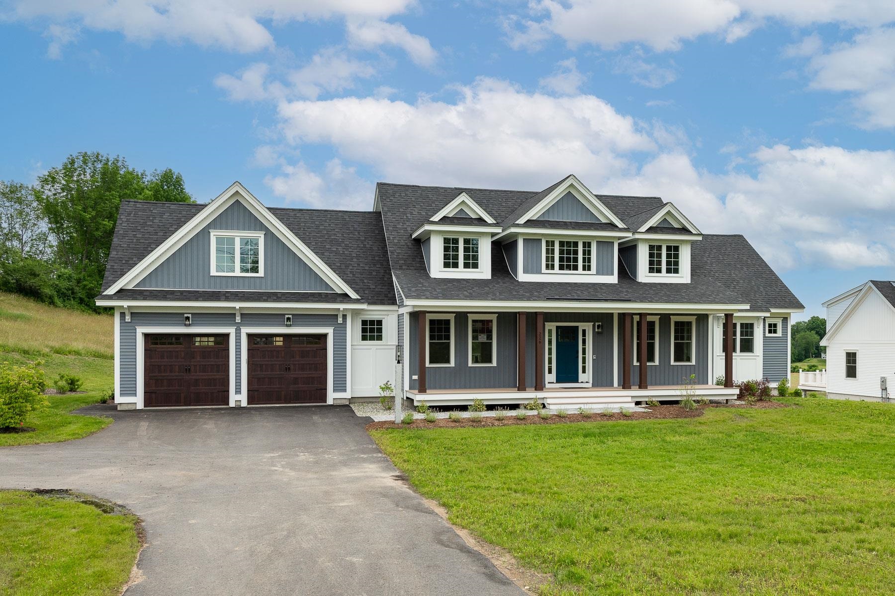 Lot 8 Emerson Ridge 8