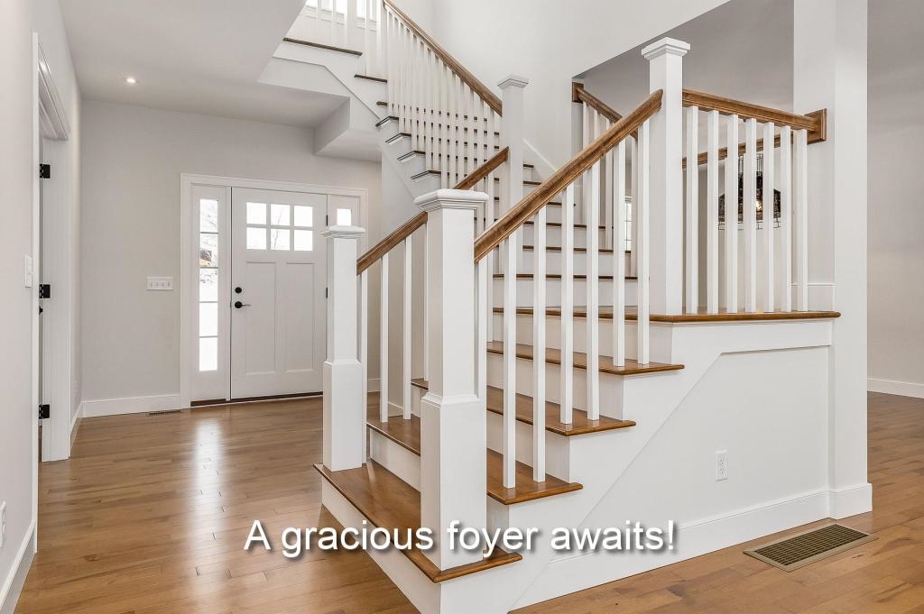 Lot 8 Emerson Ridge 8