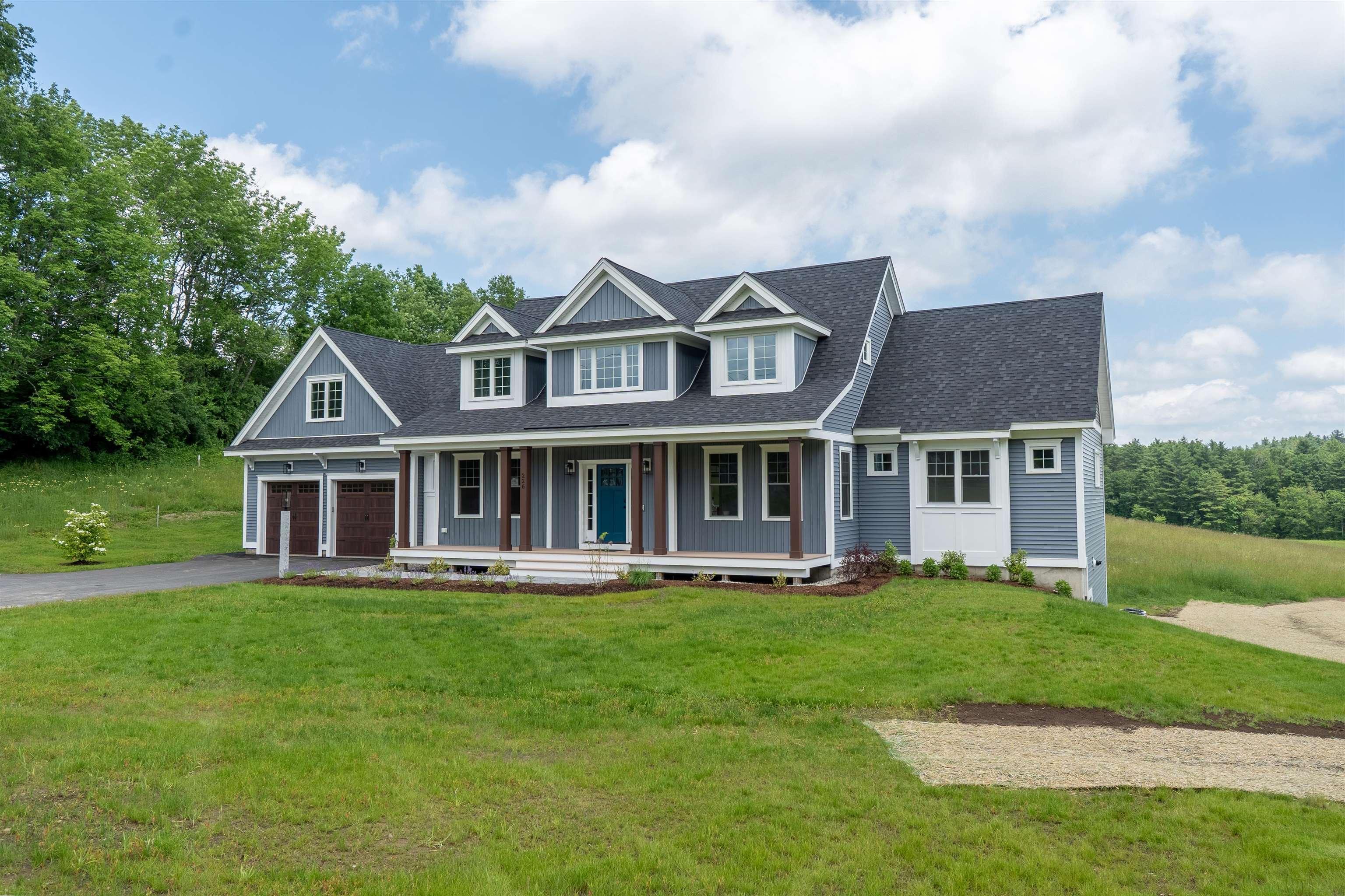 Lot 8 Emerson Ridge 8