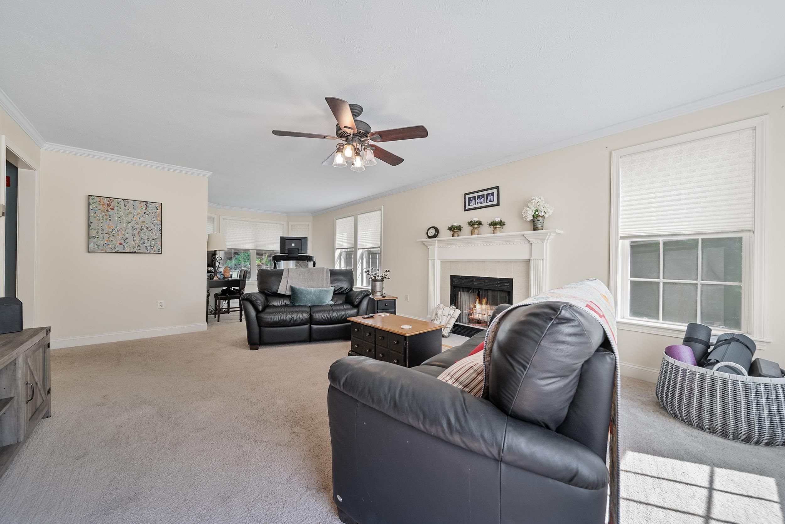 12 Orchard Drive