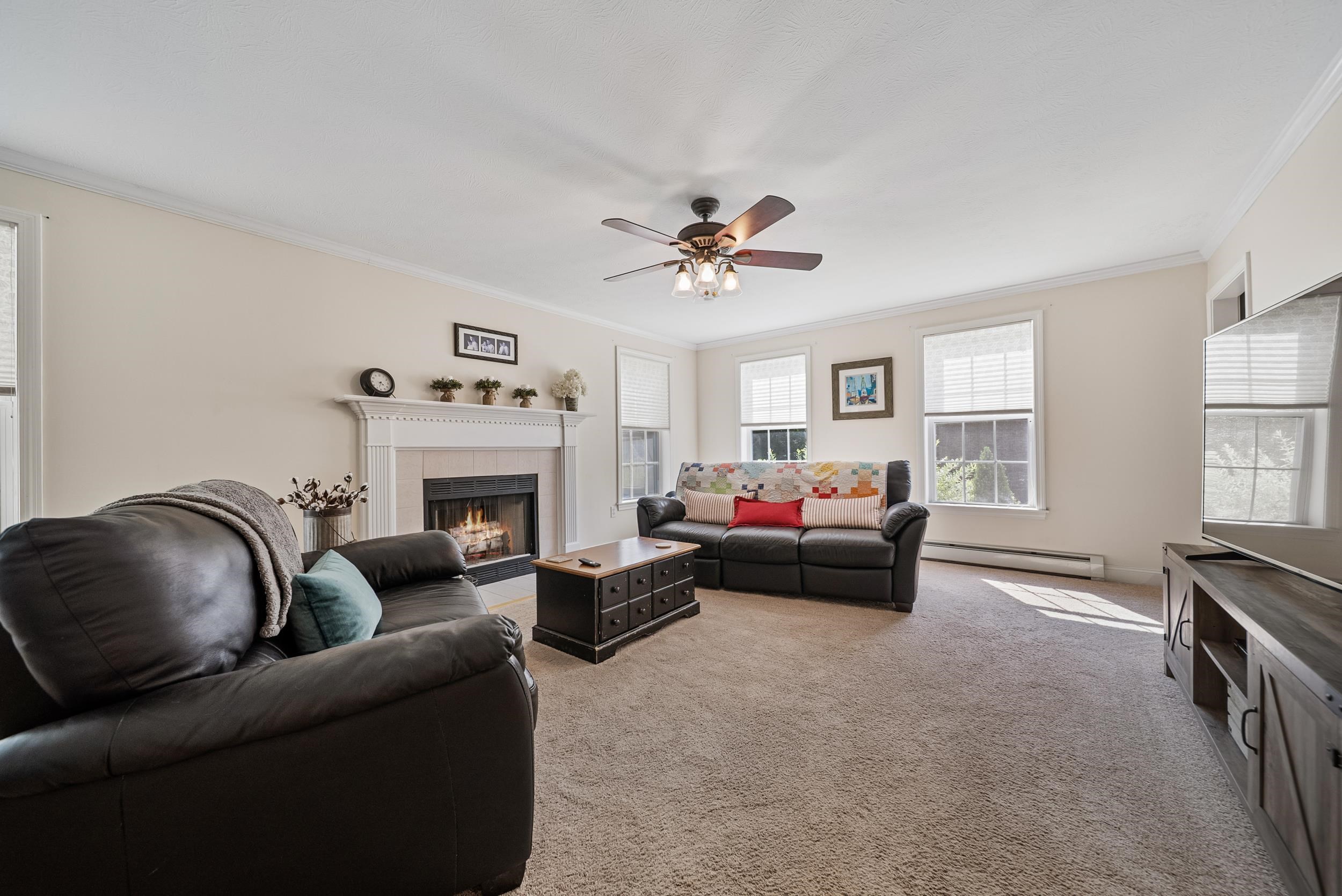 12 Orchard Drive