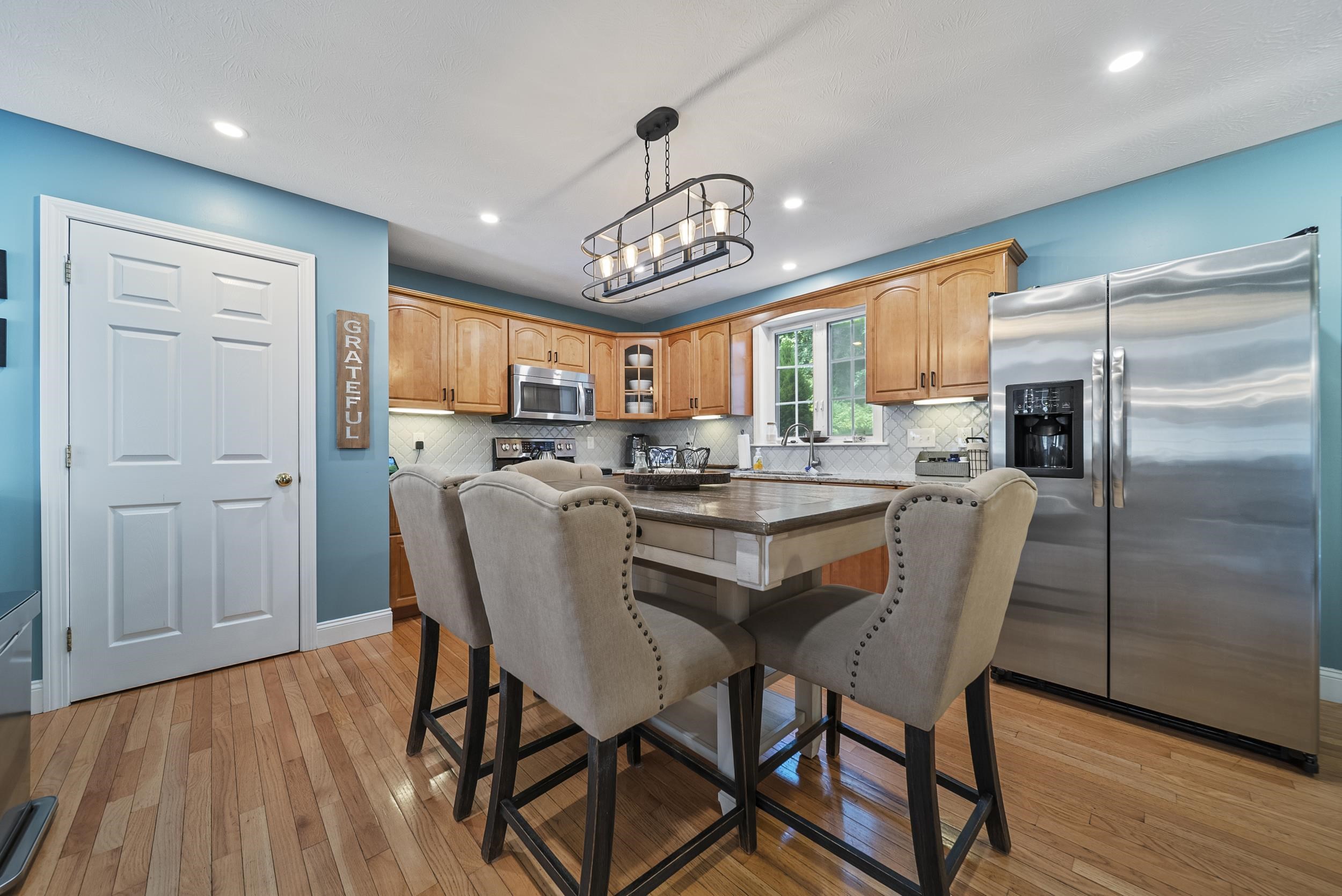 12 Orchard Drive