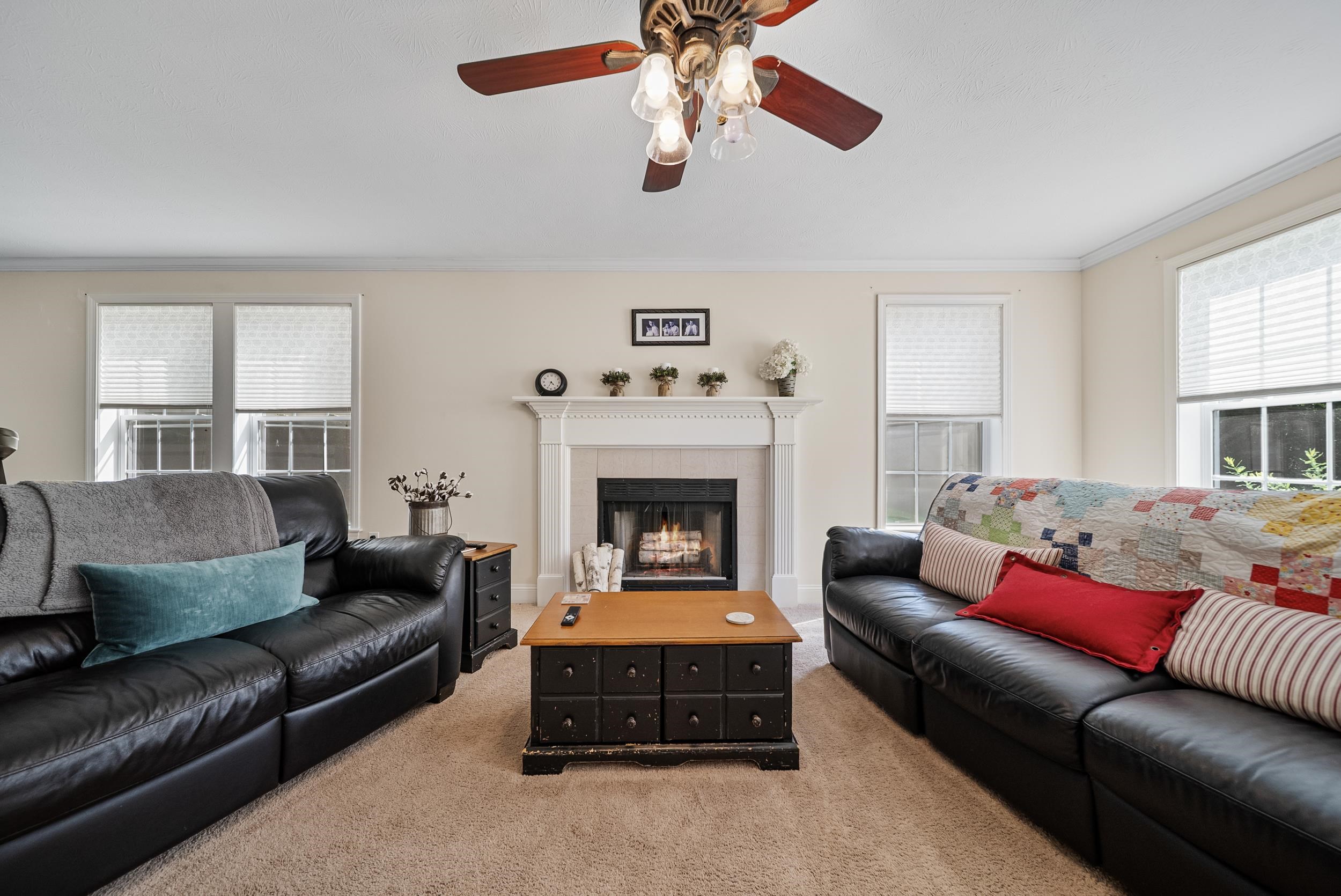12 Orchard Drive