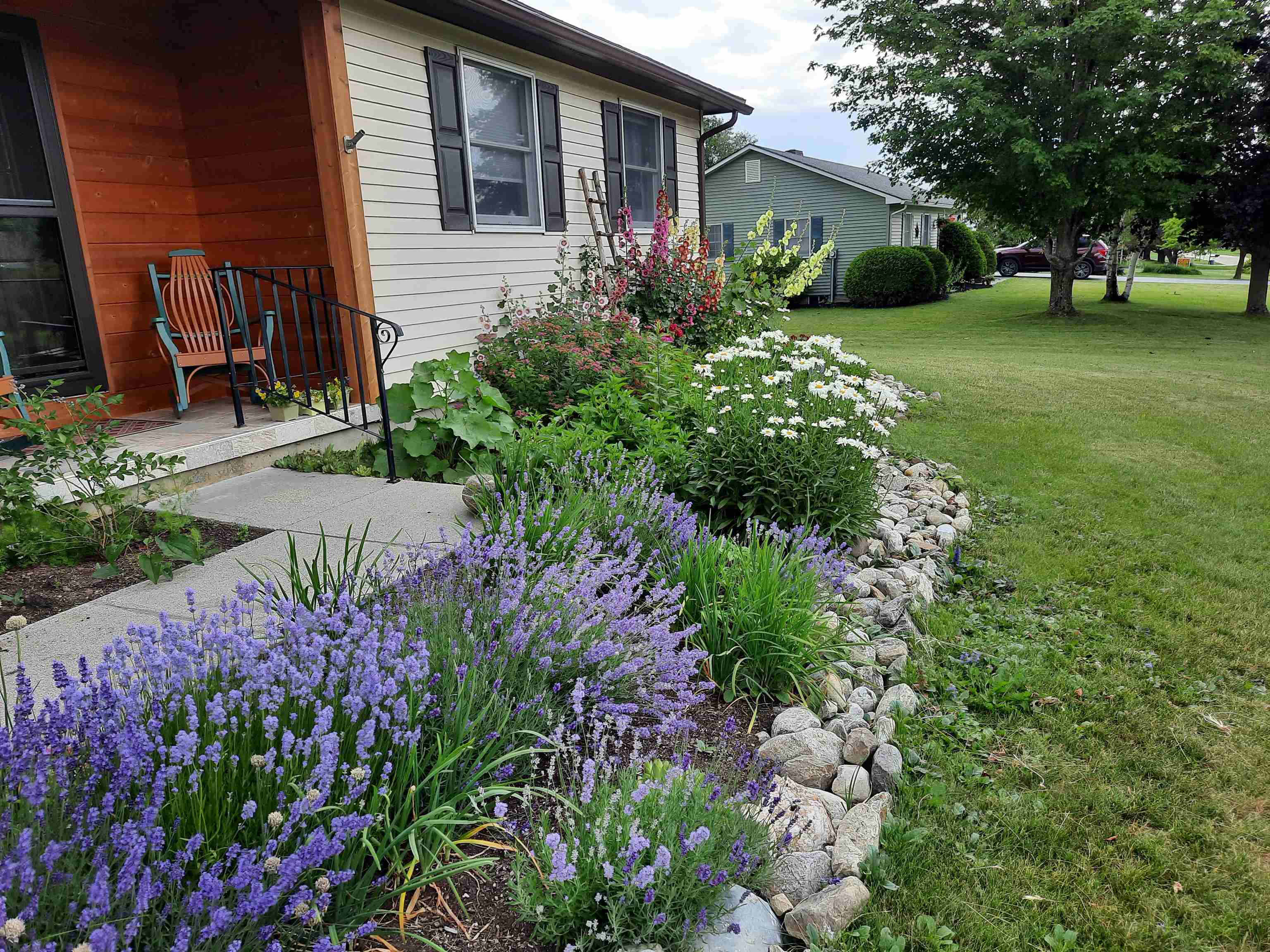 29 Mount Pleasant Drive