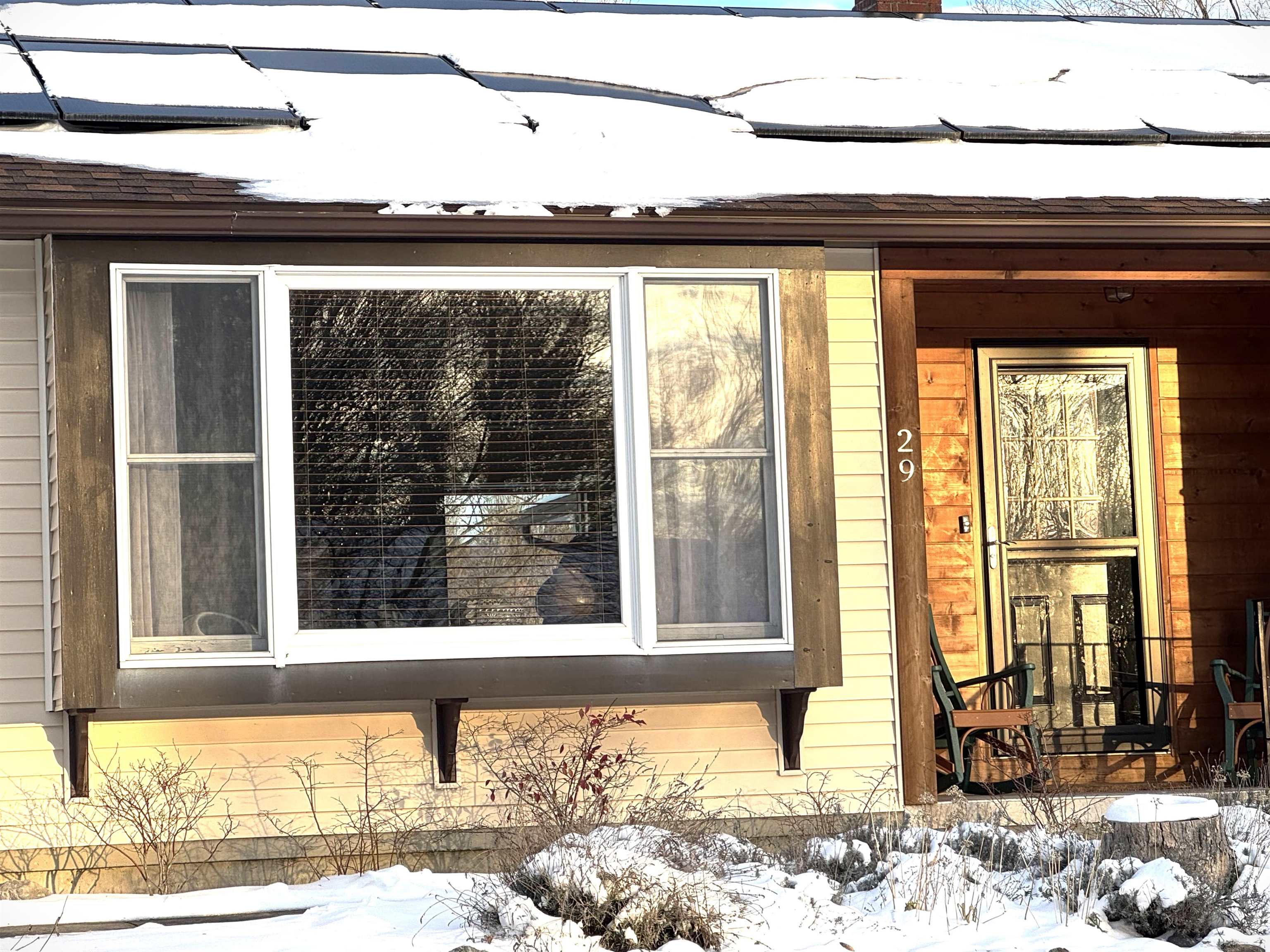 29 Mount Pleasant Drive