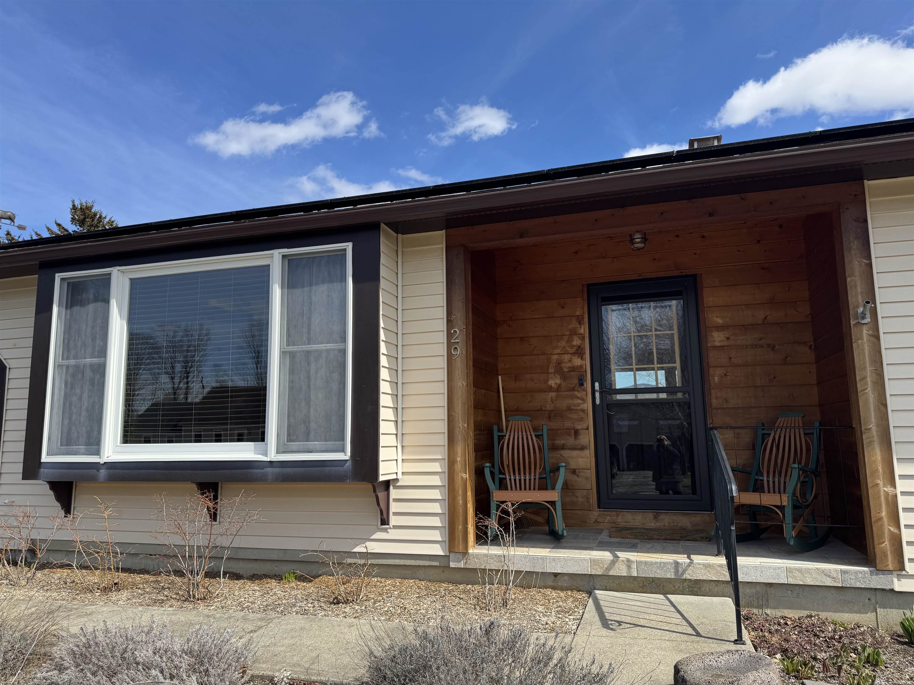 29 Mount Pleasant Drive